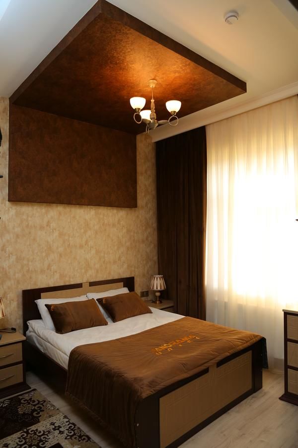 Дома для отпуска Panorama Hotel Oghuz Огуз-45